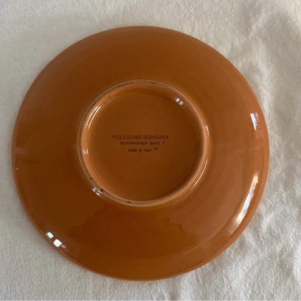 Williams Sonoma Made In Italy Garden Tomatoes 9